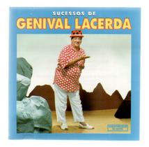 Cd genival lacerda: sucessos de genival lacerda - EASTWEST Cd genival lacerda: sucessos de genival lacerda - EASTWEST