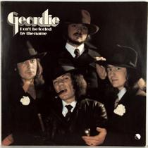 cd geordie*/ don't be fooled by the name - hellion records
