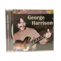 Cd george harrison the essential hits - Red Fox