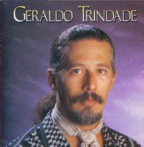 Cd - Geraldo Trindade