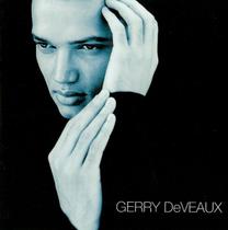 Cd Gerry DeVeaux Rhythm & Love - Paradise Records