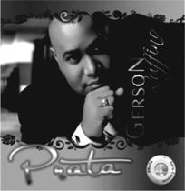 CD Gerson Rufino Prata (Bônus Play-Back) - Matriz Music