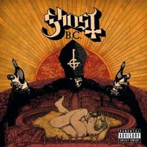 CD Ghost B.C. - Infestissumam (CD) - Importado