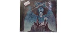 cd ghost */ opus eponymous - hellion records