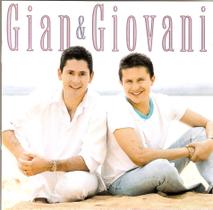 Cd Gian E Giovani - Nunca Mais Vou Esquecer - Warner Music