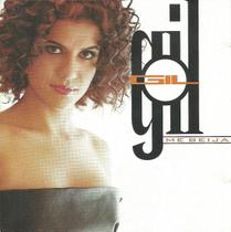 Cd Gil Me Beija Cd Gil Me Beija
