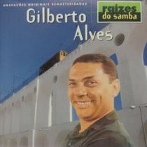 Cd Gilberto Alves Raizes Do Samba Cd Gilberto Alves Raizes Do Samba