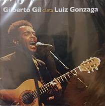 CD Gilberto Gil Canta Luiz Gonzaga ORIGINAL NOVO E LACRADO CD Gilberto Gil Canta Luiz Gonzaga ORIGINAL NOVO E LACRADO