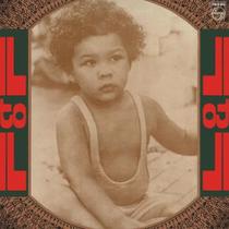 Cd Gilberto Gil - Expresso 2222 (1972) Lacrado