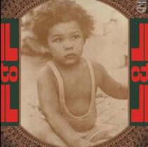 CD Gilberto Gil Expresso 2222 - Universal Music