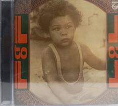 CD Gilberto Gil Expresso 2222