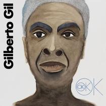 Cd Gilberto Gil - Ok Ok Ok Cd Gilberto Gil - Ok Ok Ok