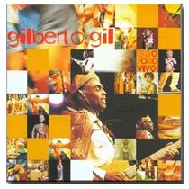 CD Gilberto Gil - São João Vivo Original CD Gilberto Gil - São João Vivo Original