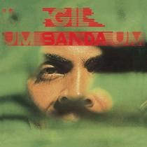 Cd Gilberto Gil - Um Banda Um - Incluindo 6 Faixas Bônus - Warner Music