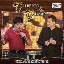Cd gilberto & gilmar - classicos Cd gilberto & gilmar - classicos