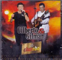 Cd Gilberto & Gilmar - Só Chumbo Ao Vivo - ATRAÇÃO