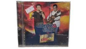 CD Gilberto & Gilmar - Só Chumbo - Atração