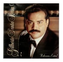 Cd gilberto santa rosa: perdoname exitos Cd gilberto santa rosa: perdoname exitos