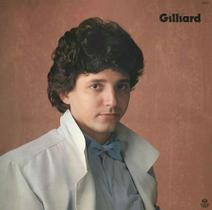 Cd Gilliard - Gilliard (1985) - NOVOD