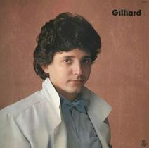 Cd Gilliard - Gilliard (1985) Cd Gilliard - Gilliard (1985)