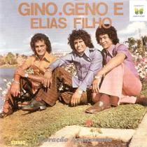 Cd Gino & Geno E Elias Filho