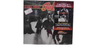 cd girl*/ wasted youth