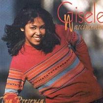Cd gisele nascimento tua presença Cd gisele nascimento tua presença