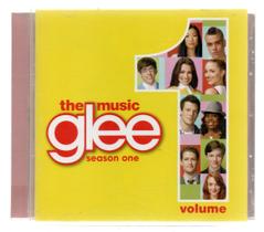 Cd Glee - Volume 1 Cd Glee - Volume 1
