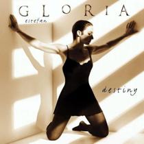 Cd gloria estefan - destiny - sony music