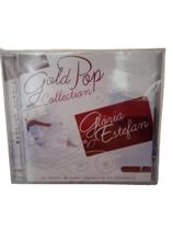 cd gloria estefan - gold pop collection 7 - nany cds