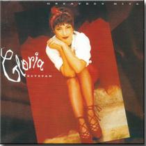 Cd Gloria Estefan - Greatest Hits - Sony Music One Music