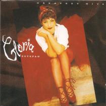CD Gloria Estefan Greatest Hits