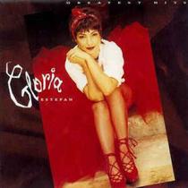 Cd gloria estefan greatest hits - SONY