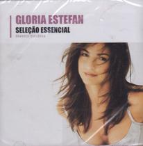 CD Gloria Estefan - Seleção Essencial Grandes Sucessos