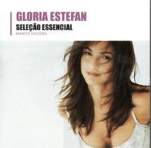 Cd Gloria Estefan - Seleção Essencial Cd Gloria Estefan - Seleção Essencial