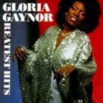 Cd gloria gaynor - greatest hits