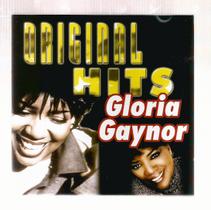 Cd gloria gaynor : original hits