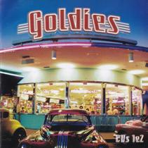 CD Goldies Coletanea (Alma Thomas/Lena Horne/Oséas9 CD DUPLO CD Goldies Coletanea (Alma Thomas/Lena Horne/Oséas9 CD DUPLO