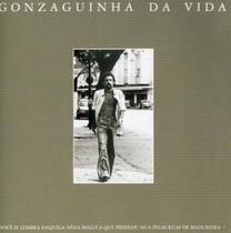 Cd - Gonzaguinha - Da Vida Cd - Gonzaguinha - Da Vida