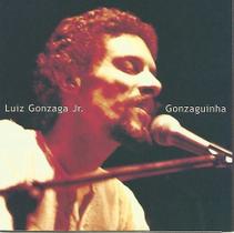 Cd gonzaguinha - luiz gonzaga jr. Cd gonzaguinha - luiz gonzaga jr.