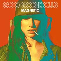 CD Goo Goo Dolls Magnetic