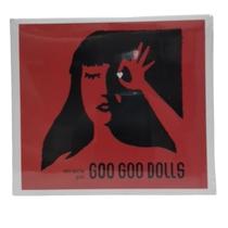 Cd goo goo dolls miracle pill