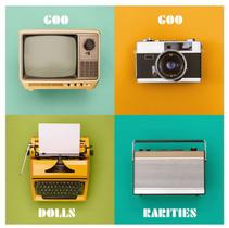 CD Goo Goo Dolls - Rarities ( Digifile) CD Goo Goo Dolls - Rarities ( Digifile)