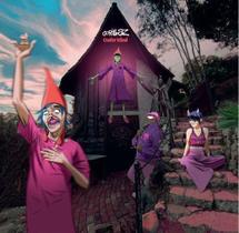 Cd Gorillaz - Cracker Island