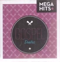 Cd - Gospel Duetos -Mega Hits - (Damares/Thalles /Gabriela