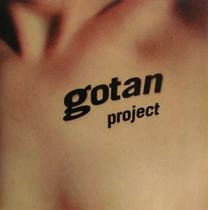 Cd Gotan Project - La Revancha Del Tango