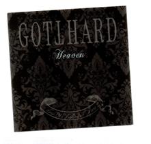 Cd gothard-heaven