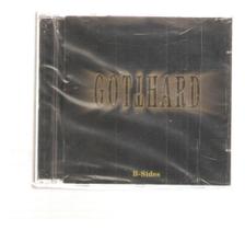 Cd Gotthard - B-sides