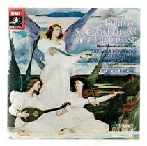 Cd gounod: st cecilia mass pretre Cd gounod: st cecilia mass pretre
