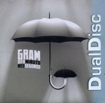 Cd - Gram / Seu minuto Meu segundo (DualDisc) - Deck